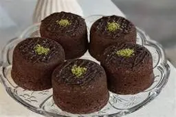 کیک فنجونی شیک و با کلاس رو برای دسر مهمونیات باید بلد باشی | طرز تهیه + ویدئو