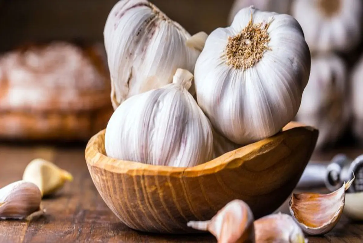 معجزه مصرف این سبزی در طول روز
