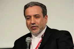 عراقچی: به مذاکرات وین خوشبین هستم |  باید زودتر به نتیجه برسیم تا آژانس دچار مشکل نشود
