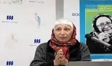 ژیلا هدائی، نقاش پیشکسوت ایرانی درگذشت