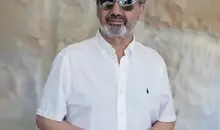 ادعای تابناک: بازگشت معین، خواننده مطرح ایرانی به ایران