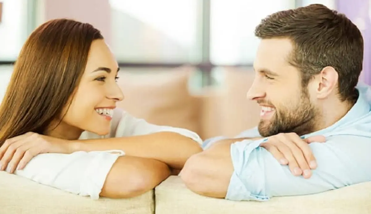چند راز مهم برای بهتر شدن رابطه با همسر
