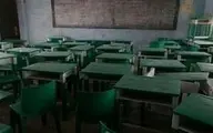 مردان مسلح ۱۴۰ دختر دبیرستانی را در نیجریه ربودند 