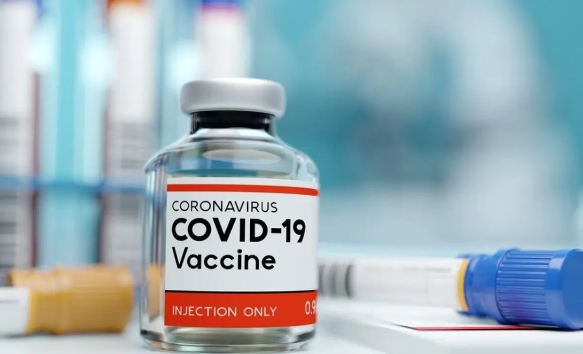احتمال مرگ کرونایی‌های واکسن نزده ۱۴ برابر بیشتر از سایرین است
