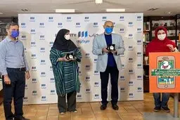 نامزدهای نهایی نشان‌های طلایی ونقره‌ای لاکپشت پرنده معرفی شدند