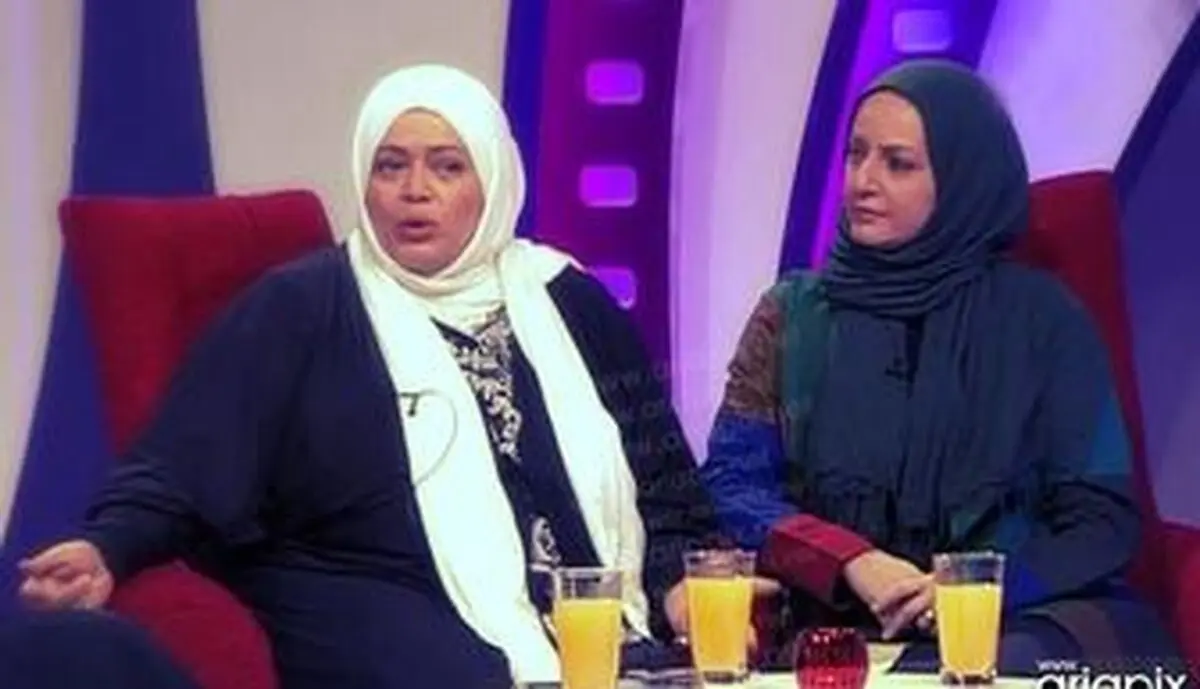 هوشمندانه ترین جواب به بهاره رهنما از طرف جاری سابقش