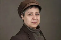 صحبت‌های شهره لرستانی «مازیار» راجع به اخبار جعلی و شایعات درباره خودش+ ویدئو