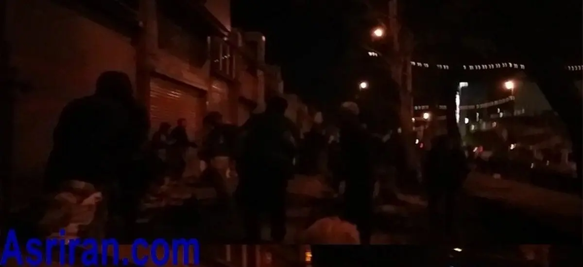 می‌کِشیم به‌سلامتی کرونا