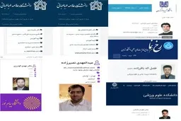 فعالیت روسای ۷ فدراسیون از جمله علیرضا دبیر غیرقانونی است