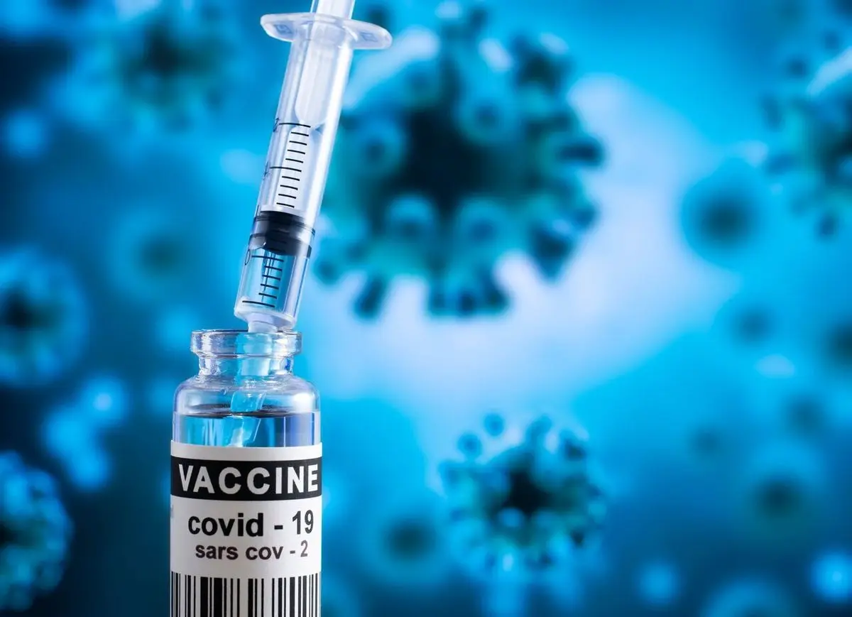 وعده مهم درباره پایان واکسیناسیون 