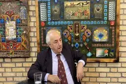 مردم در فقر، سیاست در مدار تنش؛ نقد تند فریدون مجلسی به استراتژی جدید وزارت خارجه