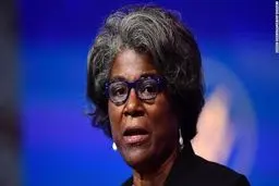 اظهارات جدید نماینده آمریکا در سازمان ملل درباره ایران