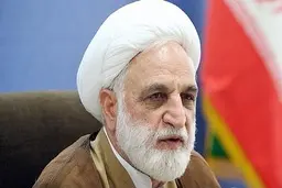  پاسخ‌ رئیس دستگاه قضا به تقاضای عفو یک بدهکار مهریه  | نشست ملاقات مردمی امروز رئیس قوه قضائیه