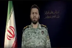 سخنگوی قرارگاه مرکزی خاتم الانبیا: نقض آتش بس توسط رژیم صهیونیستی