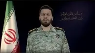 سخنگوی قرارگاه مرکزی خاتم الانبیا: نقض آتش بس توسط رژیم صهیونیستی