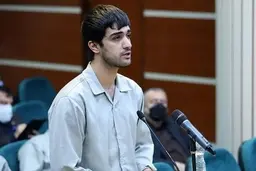 ماجرای شکایت پدر محمدمهدی کرمی از او قبل از اعدام چه بود؟! + عکس