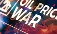 قیمت نفت از 117 دلار عبور کرد 