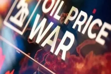 الجزیره: صندوق بین‌المللی پول معتقد است که اگر قیمت نفت به ۱۲۵ دلار برسد، اقتصاد جهانی می‌تواند با بدترین سناریوی ممکن روبه‌رو شود