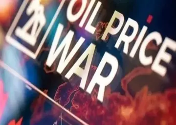 قیمت نفت از 117 دلار عبور کرد 