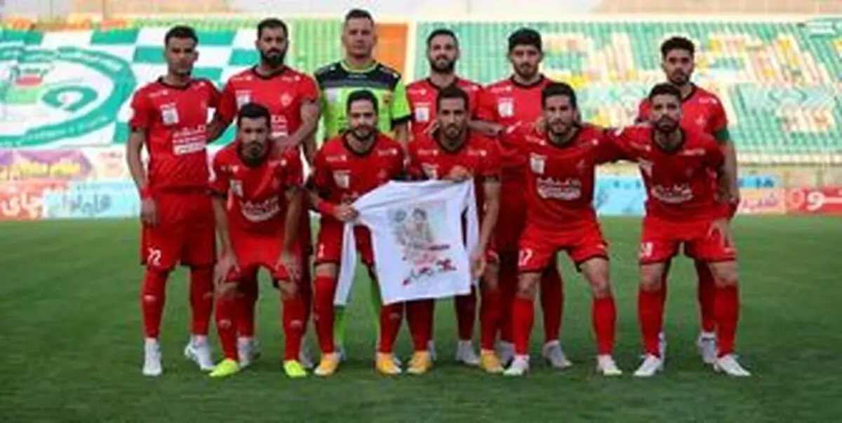 کمیته استیناف جواب پرسپولیس را نمی‎‌دهد 