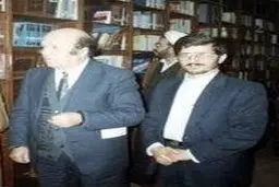 «علی؛ صدای عدالت انسانی»جلوه‌گاه عالی‌ترین خصال انسانیت در همه ابعاد بود