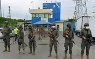 ۶۷ کشته طی شورش در زندان های اکوادور