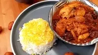 طرز تهیه خورش آلو مسما با فوت و فن | اگه شب مهمون داری این خورش فوری و خوشمزه را بپز+ ویدیو 