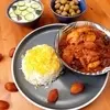 طرز تهیه خورش آلو مسما با فوت و فن | اگه شب مهمون داری این خورش فوری و خوشمزه را بپز+ ویدیو 