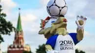 
تصمیم جدید فیفا برای مسکو 
