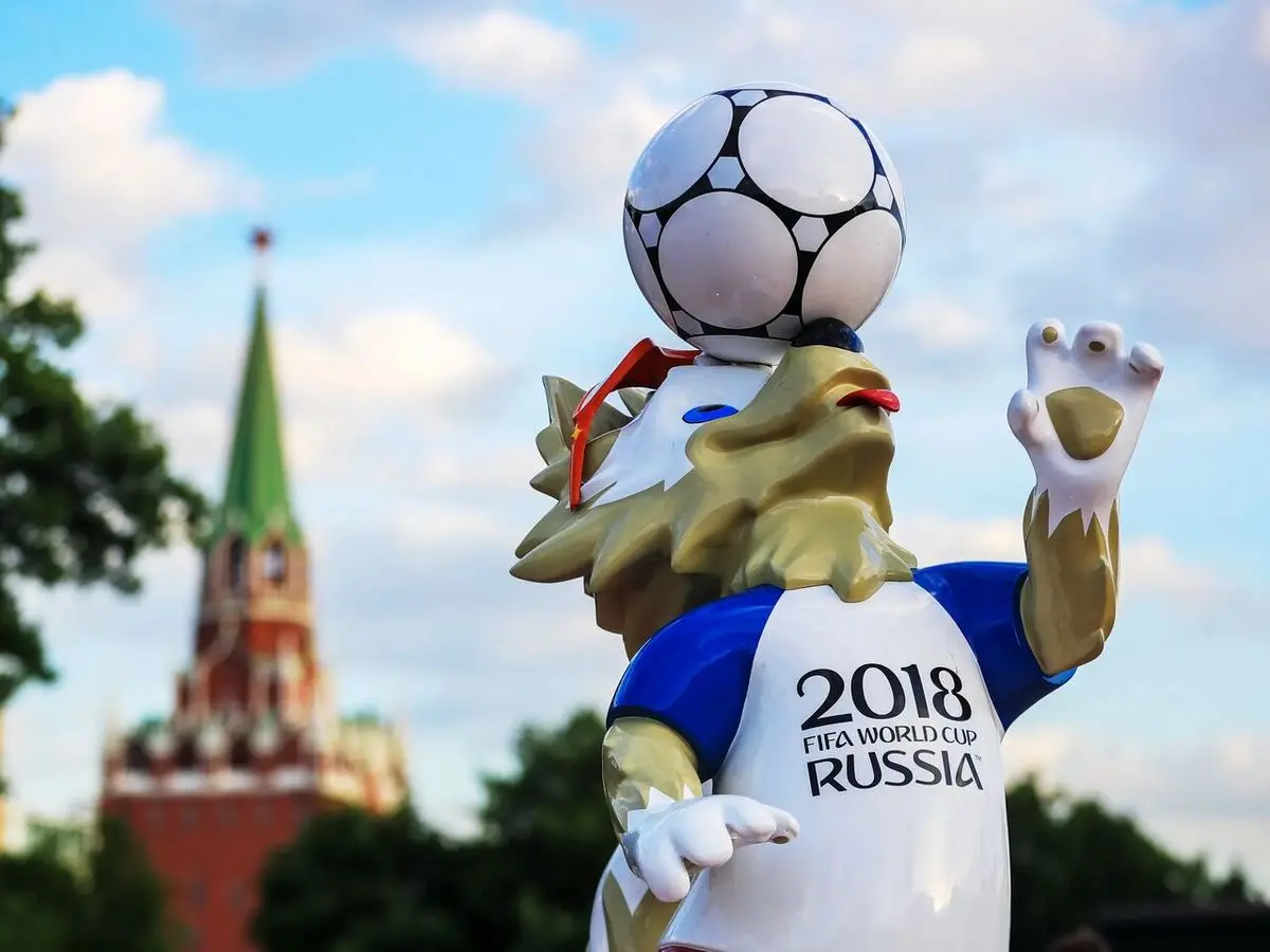 
تصمیم جدید فیفا برای مسکو 
