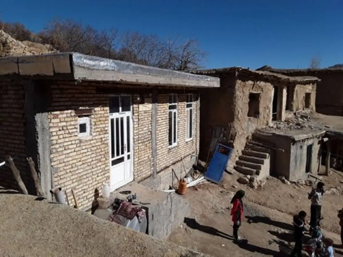 سقف تسهیلات مسکن روستایی اعلام شد 