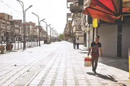 گرمای سختی پیش‌روست