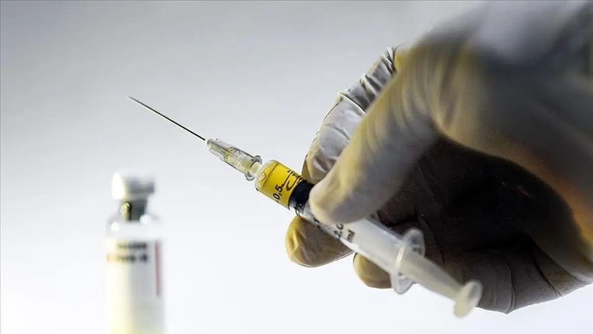 آخرین وضعیت تزریق دز بوستر واکسن کرونا در کشور