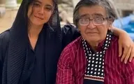 بیوگرافی رضا رویگری و همسر 26 ساله اش + عکس