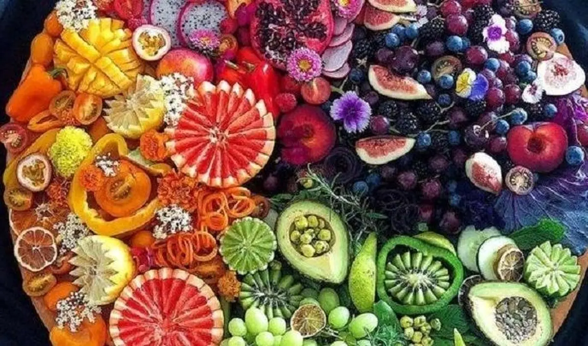 با خوردن این میوه‌ ها با مرگ خداحافظی کنید! | سالم ترین میوه کدام‌ها هستند؟ 