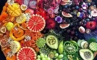 مصرف زیاد میوه برای بدن خوب نیست! | افزایش قند خون با زیاده روی میوه