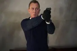 ویروس  کرونا «جیمز باند» را هم تسلیم کرد