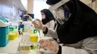  افتتاح خط تولید کیت تشخیص کرونا در ایران