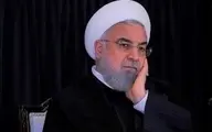 
پیام تسلیت حسن روحانی در پی درگذشت مدیرمسئول روزنامه آرمان ملی
