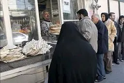 جریمه نانواهای متخلف ۲ تا ۴ برابر 