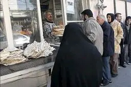 جریمه نانواهای متخلف ۲ تا ۴ برابر 