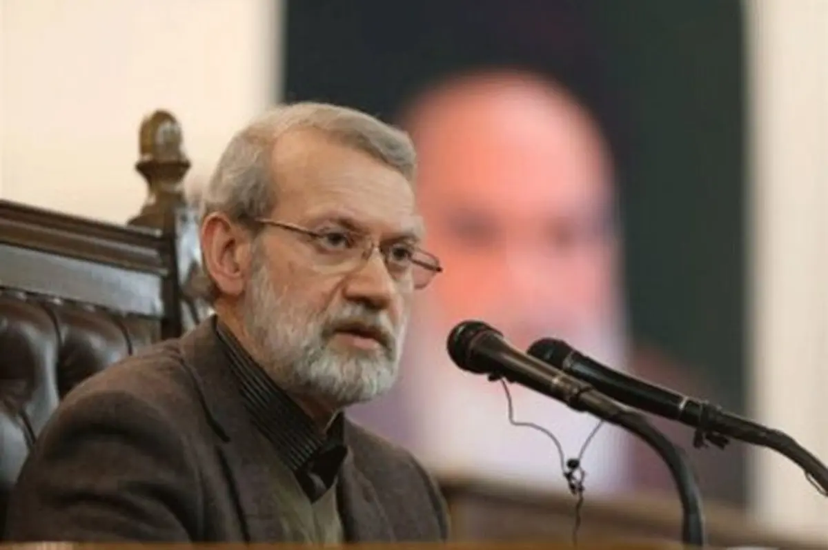 واکنش عضو هیات رئیسه مجلس به شایعه به کما رفتن علی لاریجانی