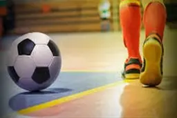 رونمایی از تیم‌های پلی‌آف لیگ دسته یک فوتسال