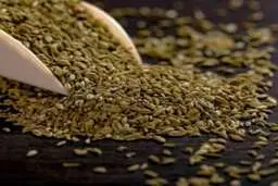عوارض جدی زیاده روی در مصرف زیره سبز