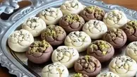 طرز تهیه شیرینی سه آرد؛ ویژه نوروز+دستور کامل و نکات 