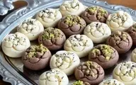 طرز تهیه شیرینی سه آرد؛ ویژه نوروز+دستور کامل و نکات 