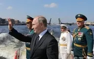 پوتین قصد دارد ۱۹ اردیبهشت در اوکراین اعلام پیروزی کند |  این روز در تقویم روسیه، سالروز تسلیم شدن نازی‌ها در جنگ جهانی دوم است