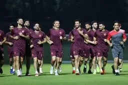 فوتبال آسیا  |  از سوی کنفدراسیون فوتبال آسیا پرونده پرسپولیس رد شده است. 