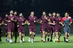 فوتبال آسیا  |  از سوی کنفدراسیون فوتبال آسیا پرونده پرسپولیس رد شده است. 