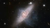تلسکوپ هابل و 10 تصویر خیره کننده ثبت شده توسط آن 